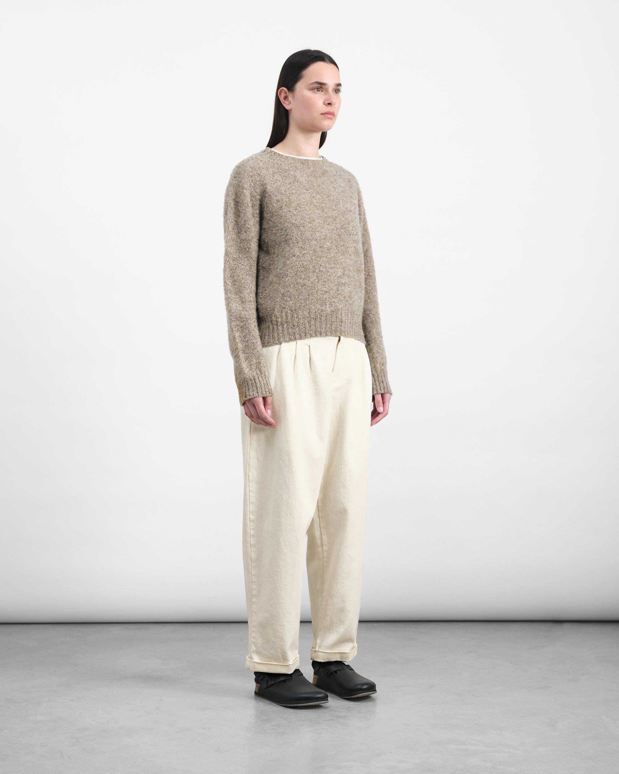 Earth Keaton Trouser